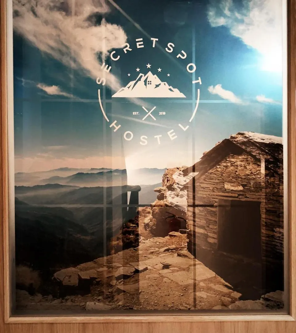 Secret Spot Hostel La Massana