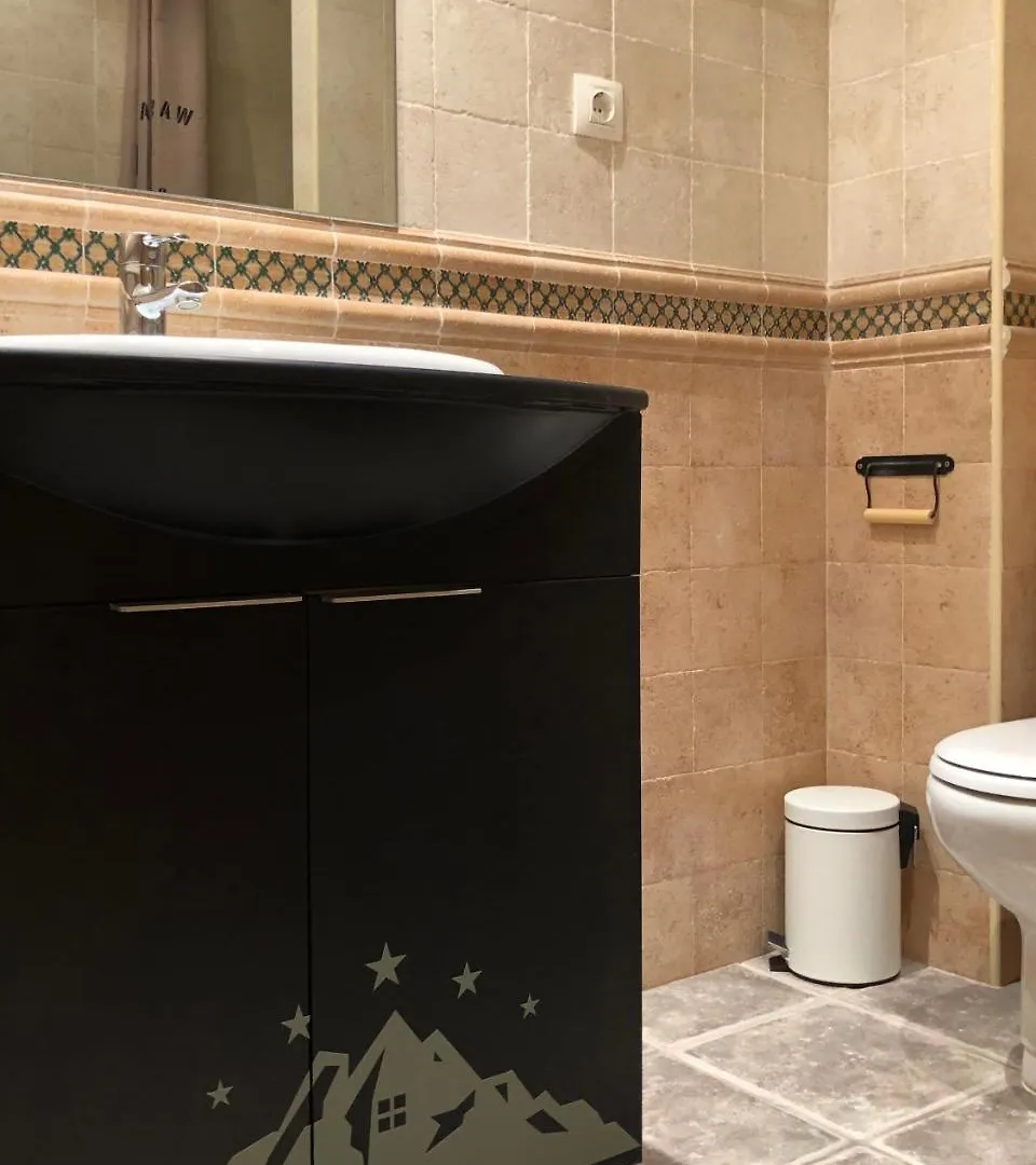 Secret Spot Hostel La Massana