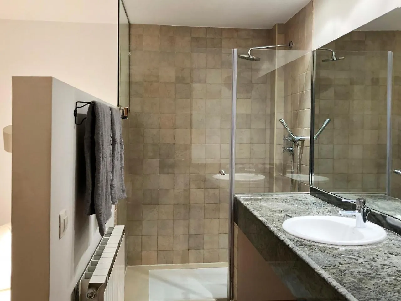 Guest house Secret Spot Hostel La Massana