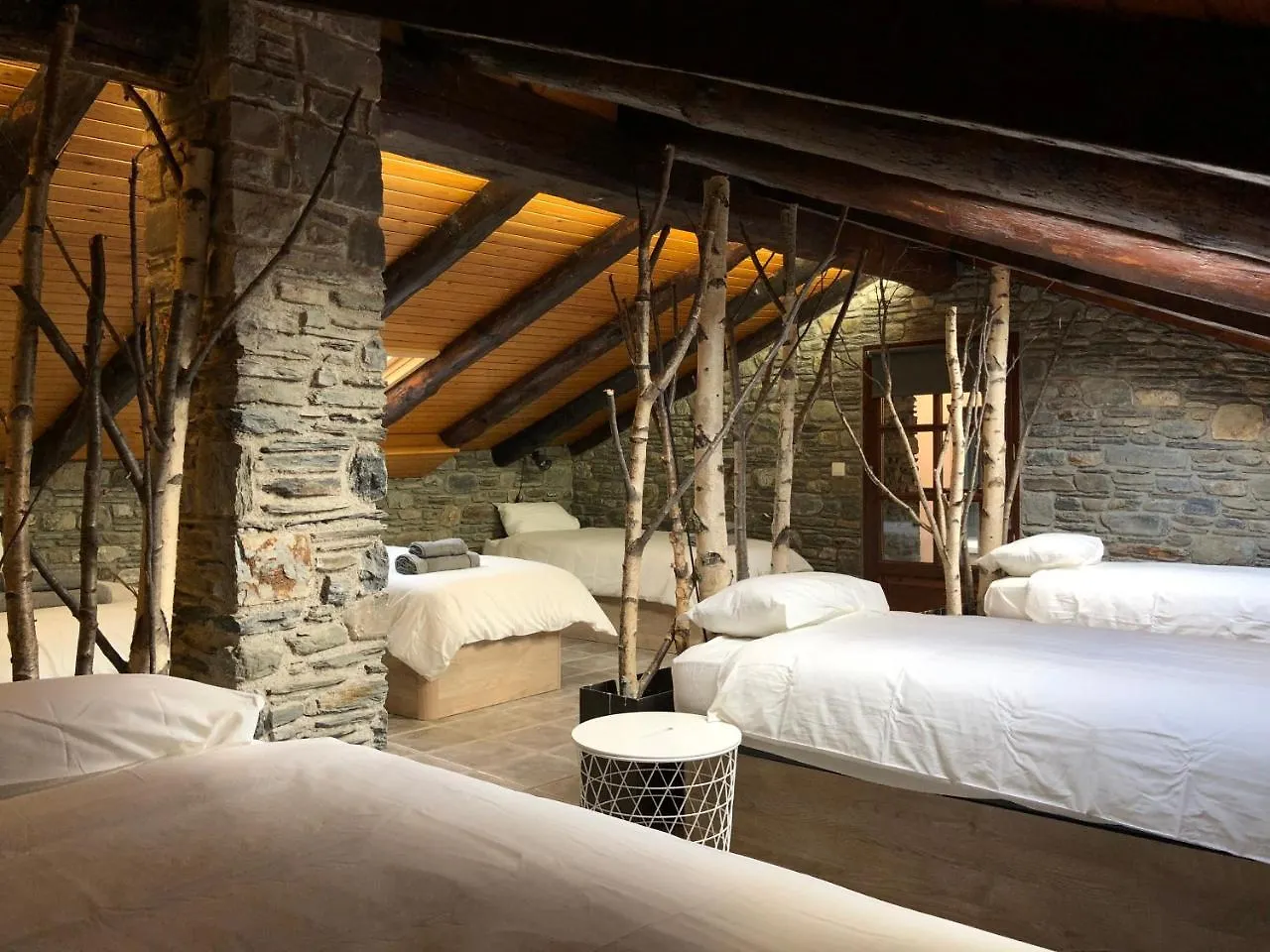 Secret Spot Hostel La Massana 2*,
