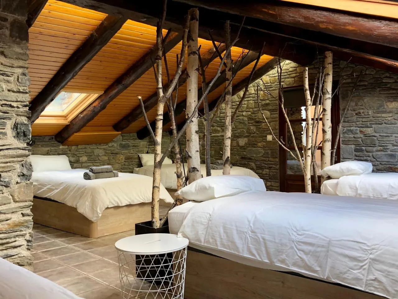 ** Guest house Secret Spot Hostel La Massana Andorra