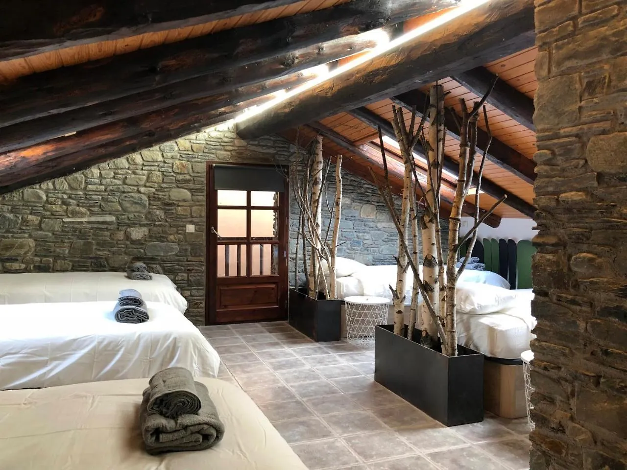 Secret Spot Hostel La Massana