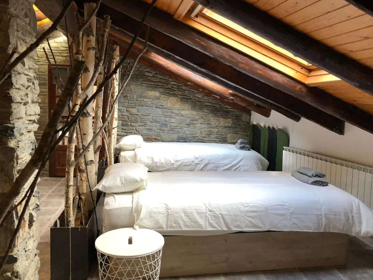 Guest house Secret Spot Hostel La Massana