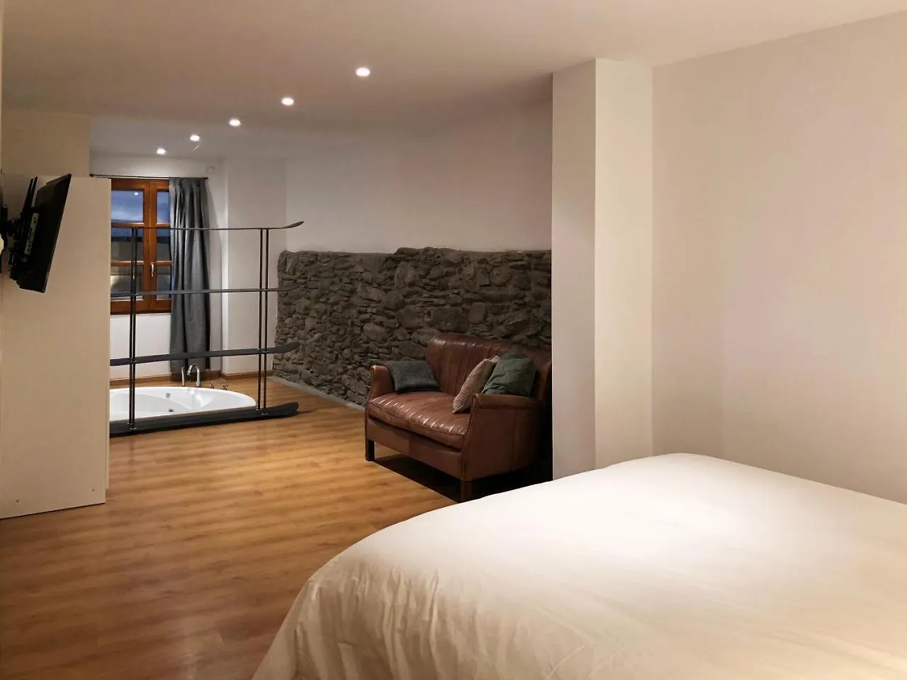 Guest house Secret Spot Hostel La Massana
