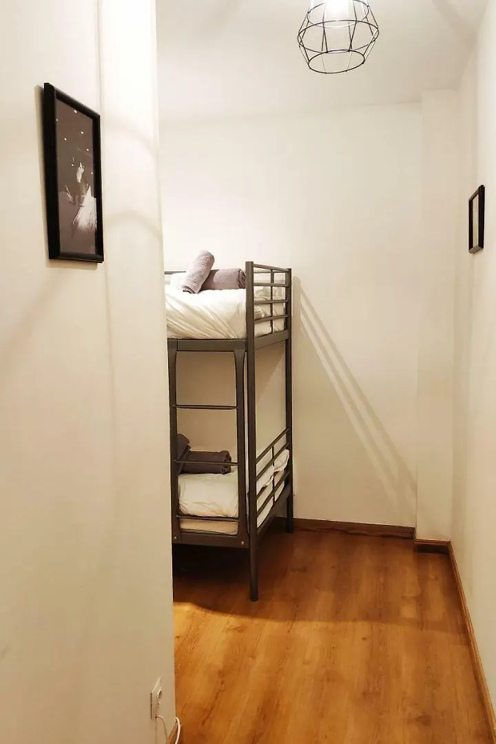 ** Guest house Secret Spot Hostel La Massana Andorra