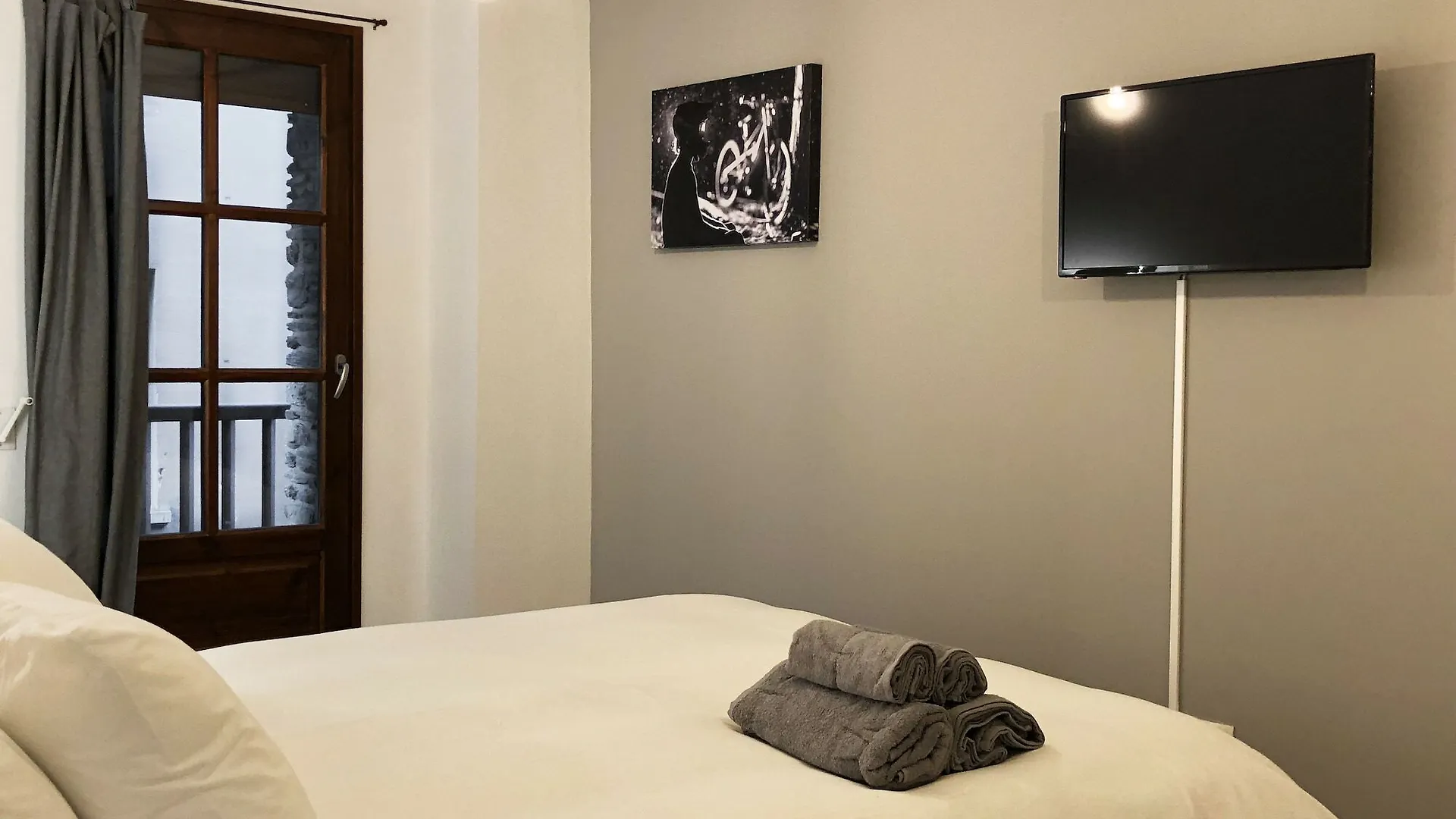 Secret Spot Hostel La Massana 2*,