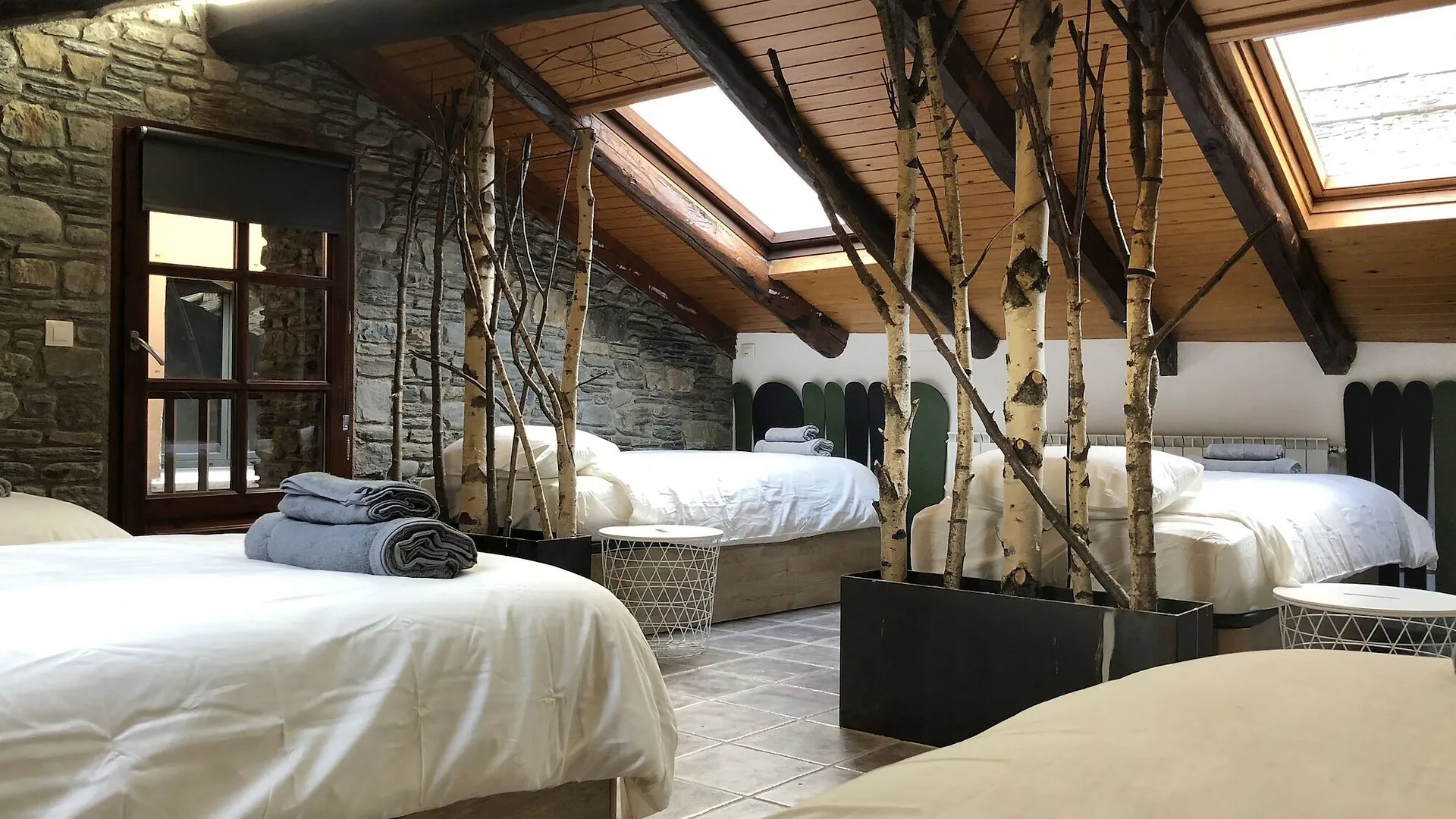 Secret Spot Hostel La Massana Guest house