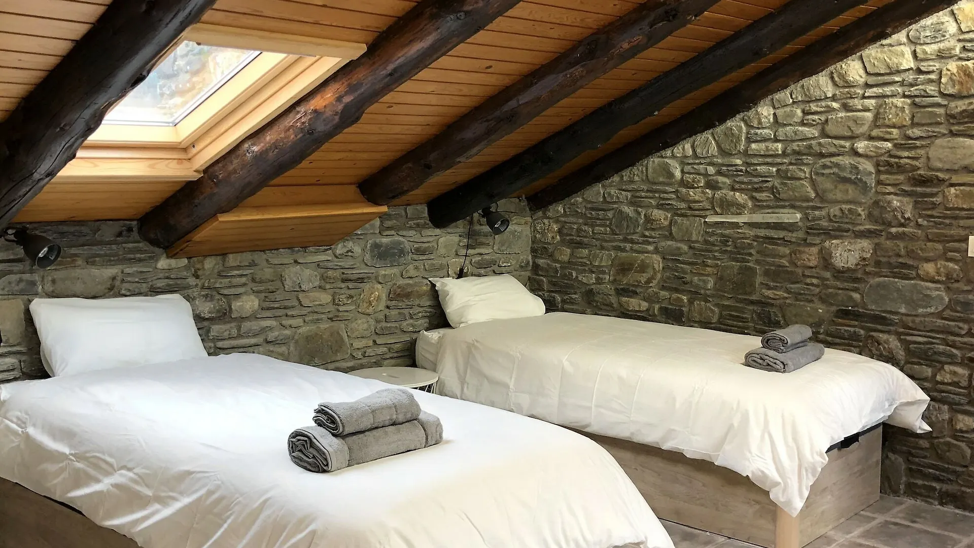 Secret Spot Hostel La Massana