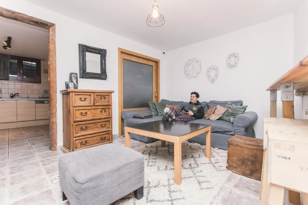 Secret Spot Hostel La Massana Andorra