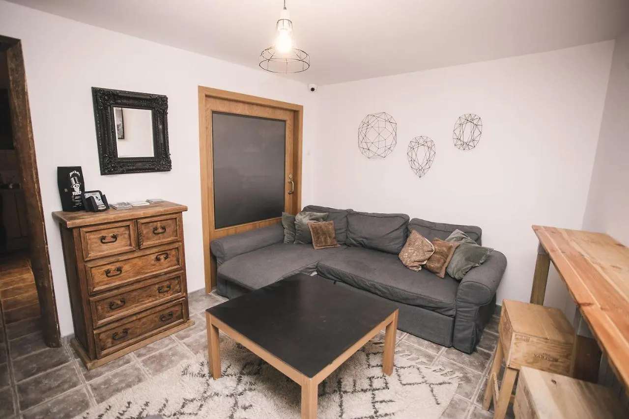 Secret Spot Hostel La Massana