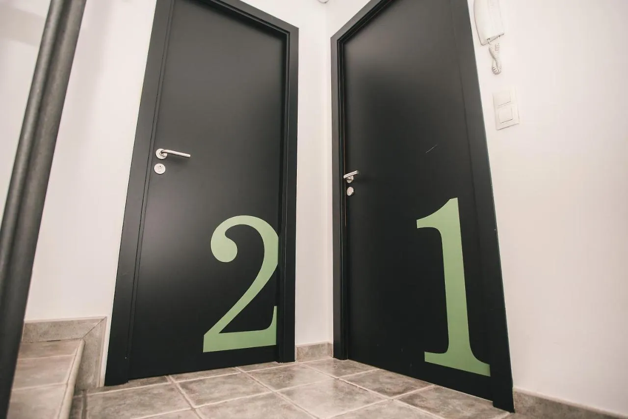 Secret Spot Hostel La Massana 2*,  Andorra