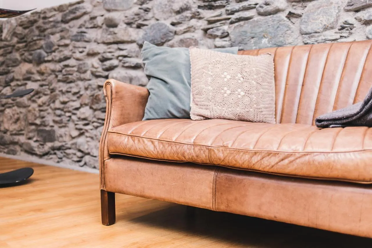 ** Guest house Secret Spot Hostel La Massana Andorra