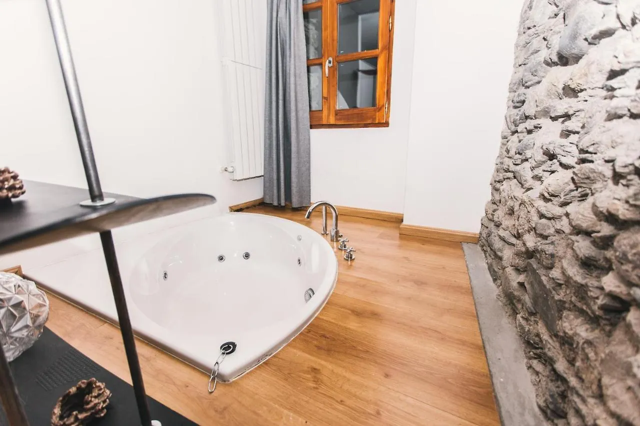 Secret Spot Hostel La Massana 2*,