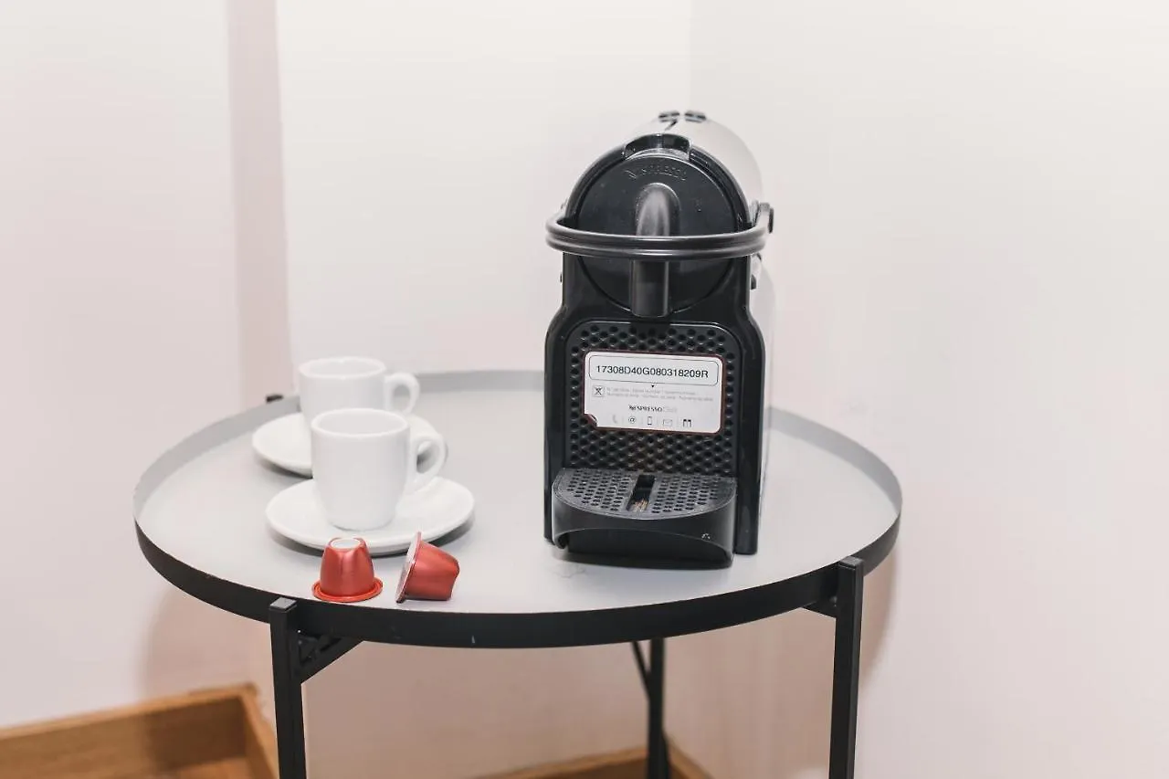 Guest house Secret Spot Hostel La Massana