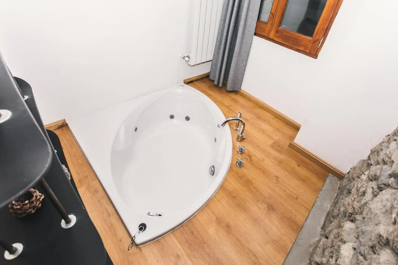Secret Spot Hostel La Massana Andorra