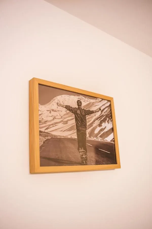 Guest house Secret Spot Hostel La Massana