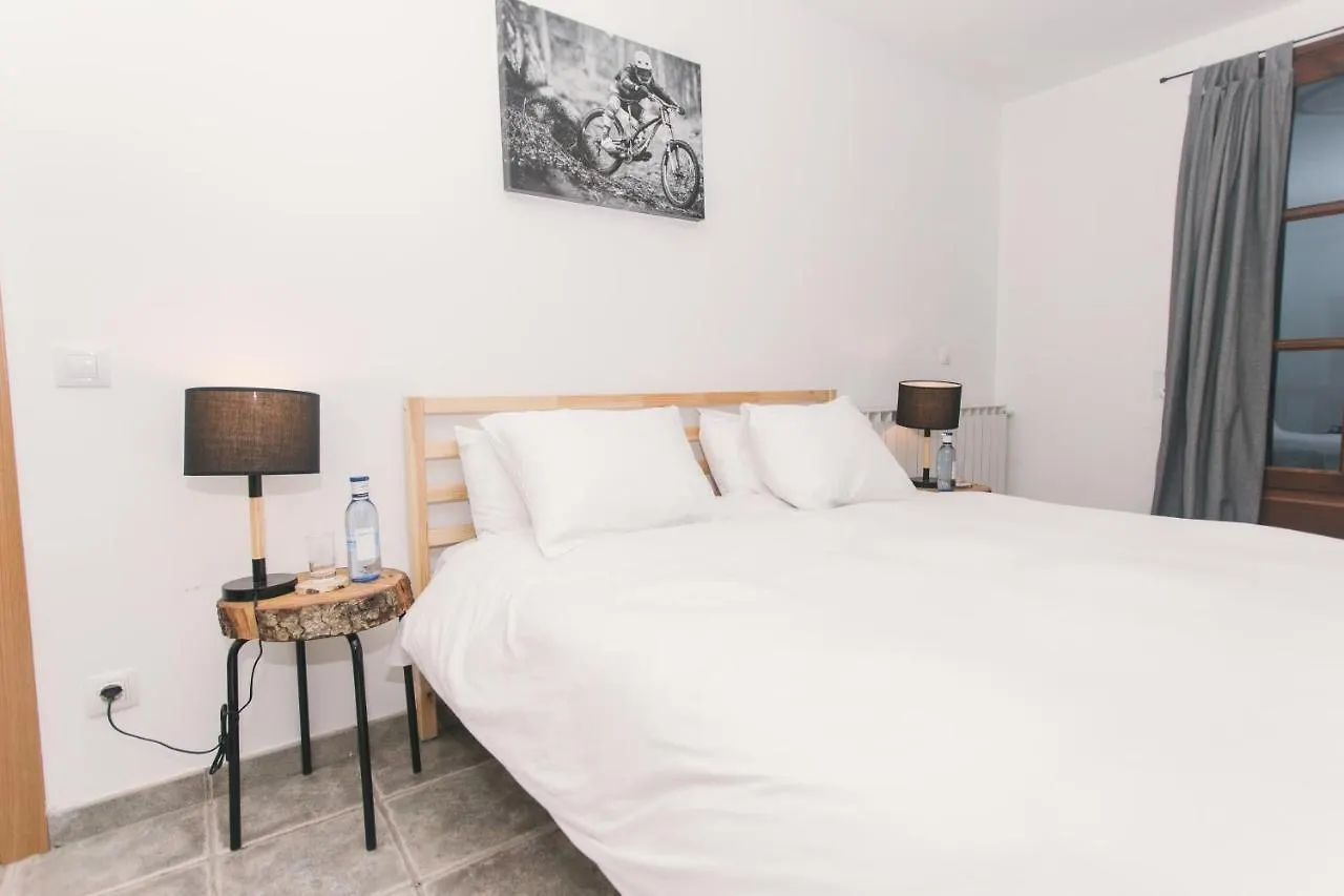 Secret Spot Hostel La Massana