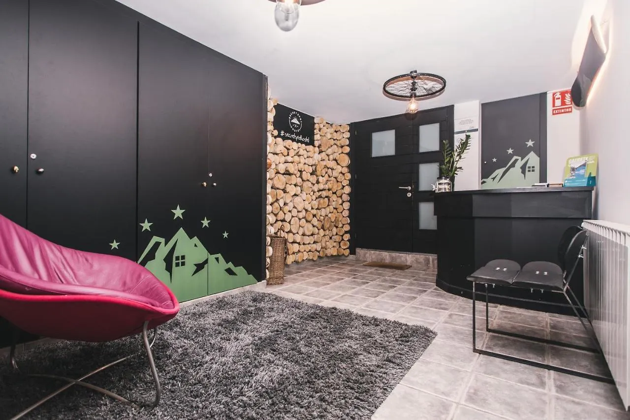 Secret Spot Hostel La Massana Andorra